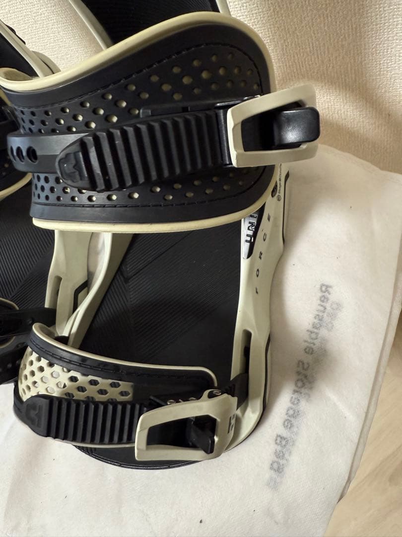 【ポトフー】Union FORCE 24-25 M ユニオン　フォース