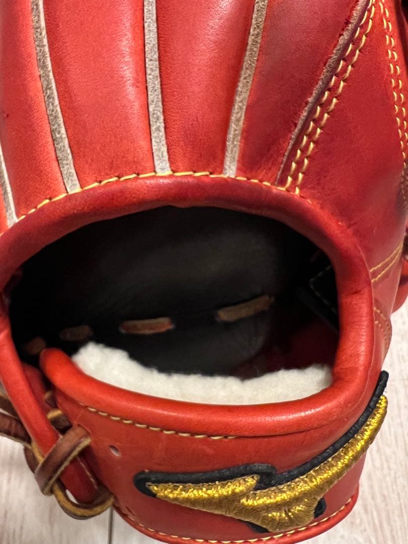 Mizuno Pro 軟式内野手用 SPEED DRIVE TECHNOLOGY