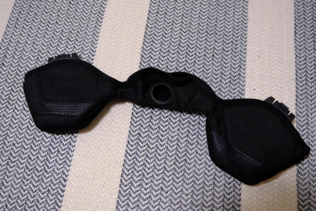 【状態良好】bern ヘルメット グレー　Mサイズ　スノーボード用