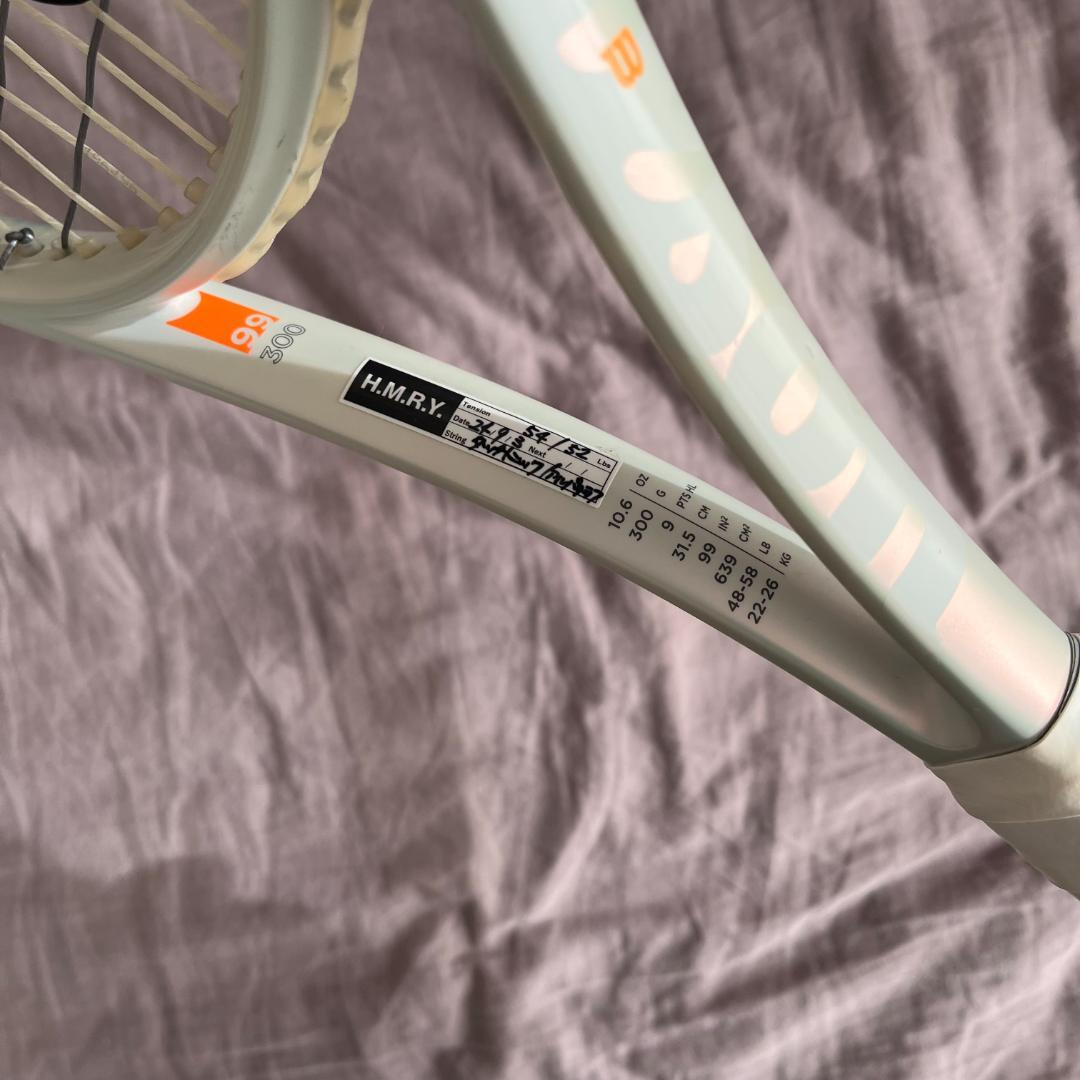 Wilson SHIFT 99 V1.0 2023年モデル