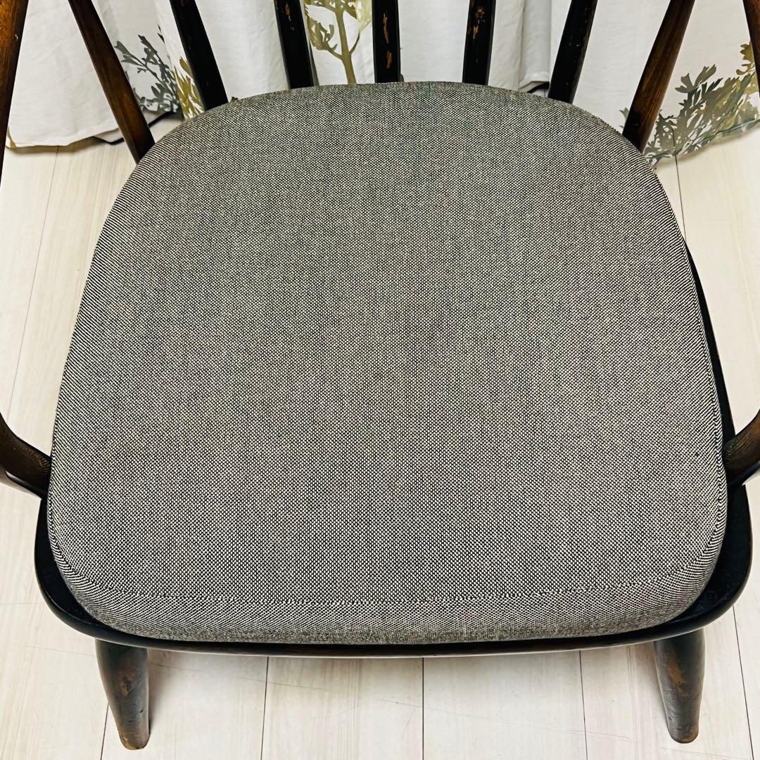 飛騨産業　ダイニングチェア　曲げ木　ヴィンテージ