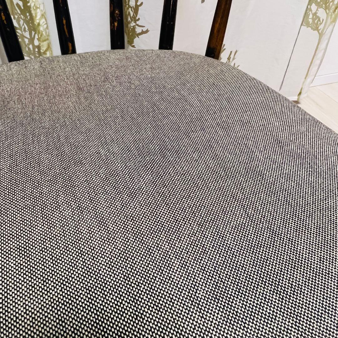 飛騨産業　ダイニングチェア　曲げ木　ヴィンテージ