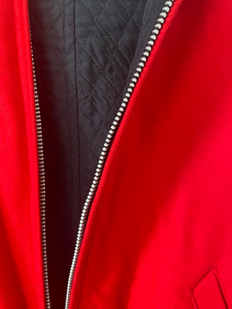 COMME des GARCONS HOMME PLUS リバーシブルベスト