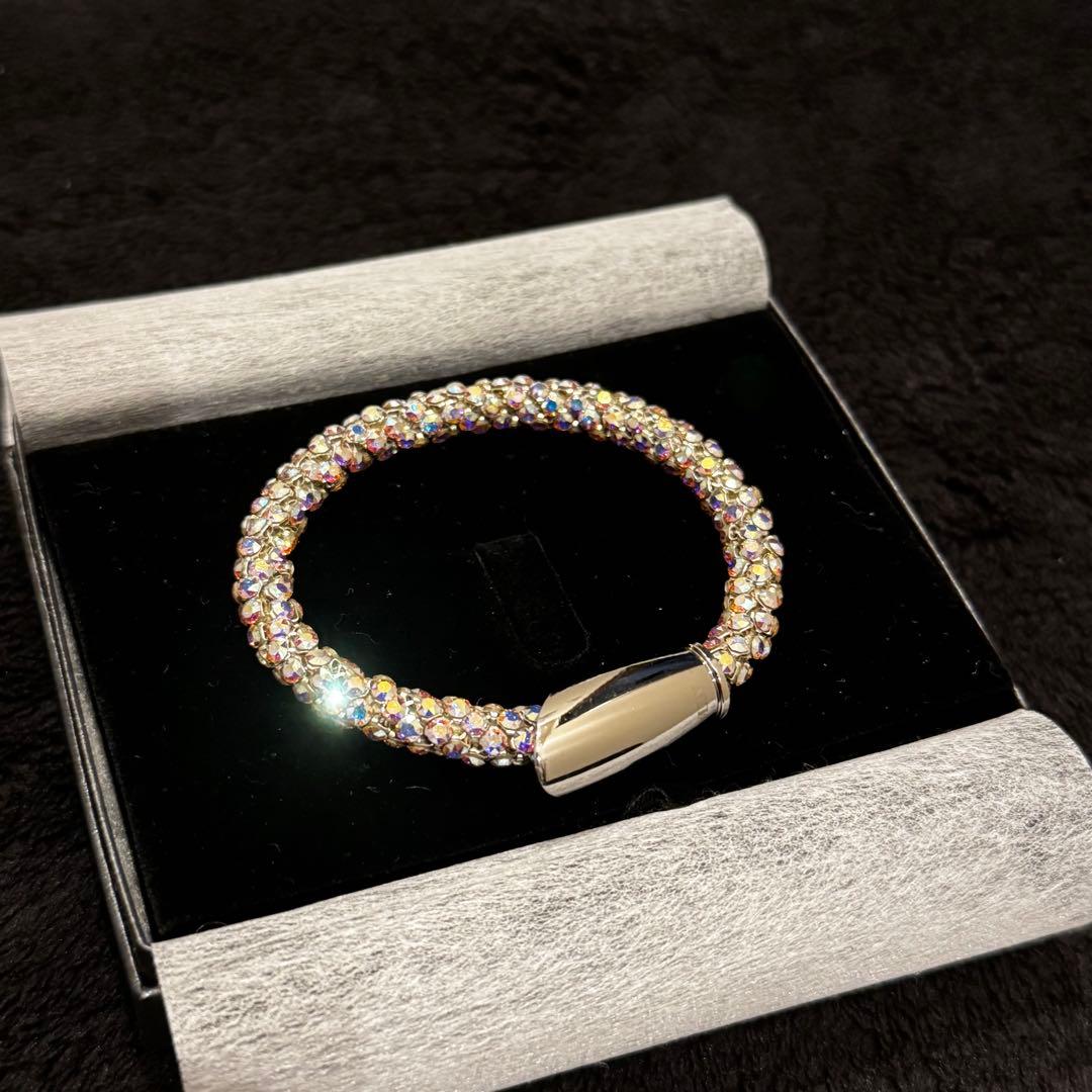 【限定色】#LUV ブレスレット オーロラ