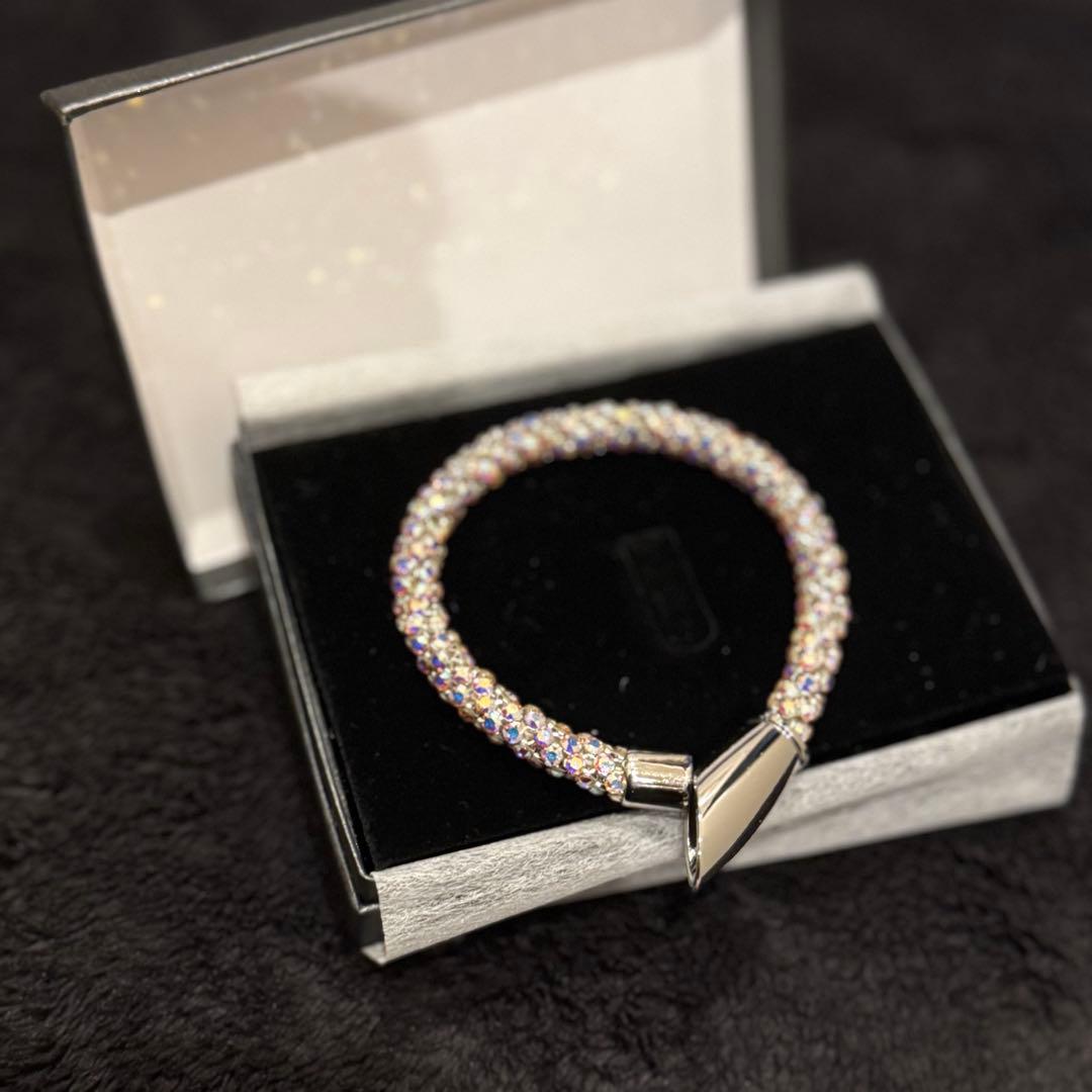 【限定色】#LUV ブレスレット オーロラ