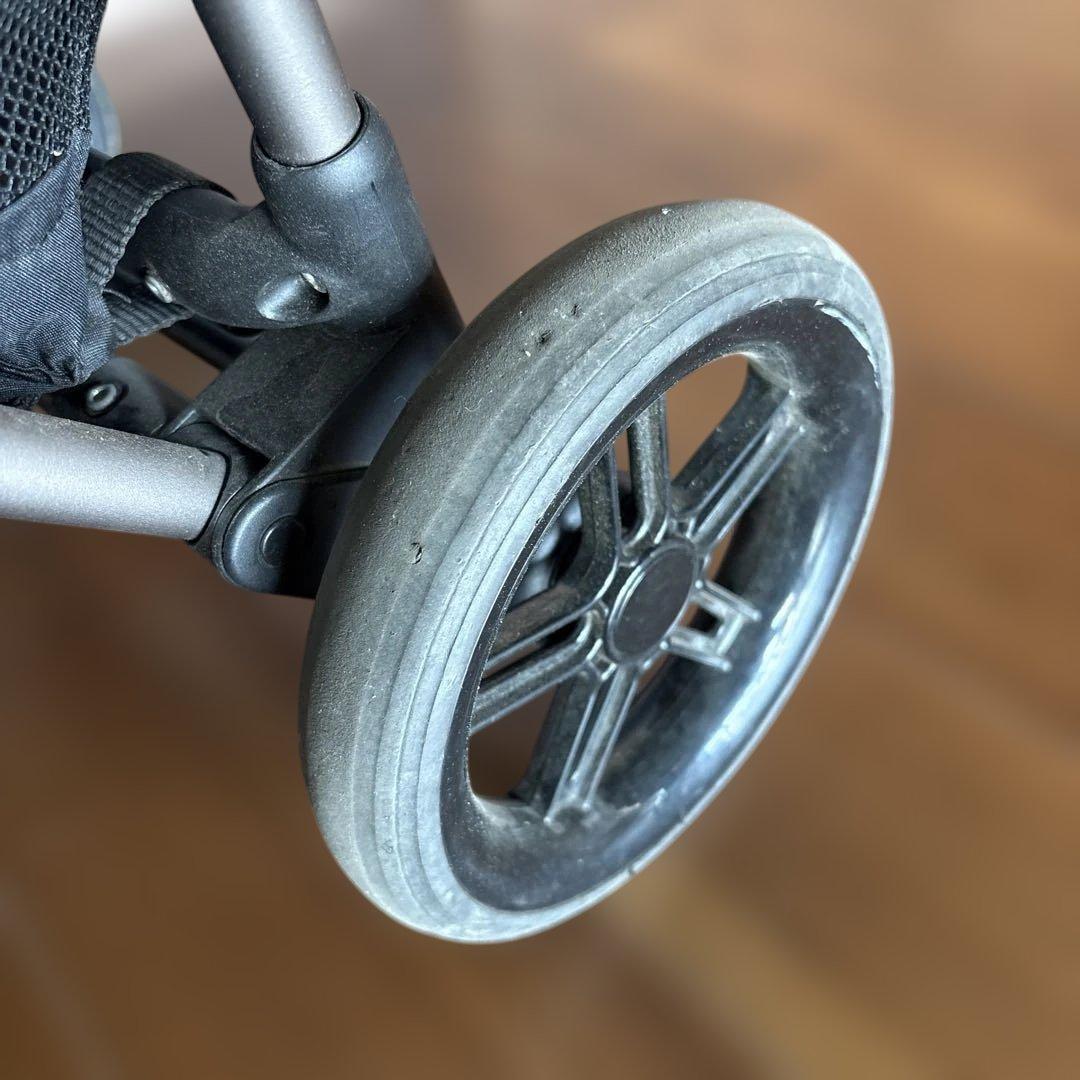 専用　サイベックス Cybex ベビーカー メリオ MELIO