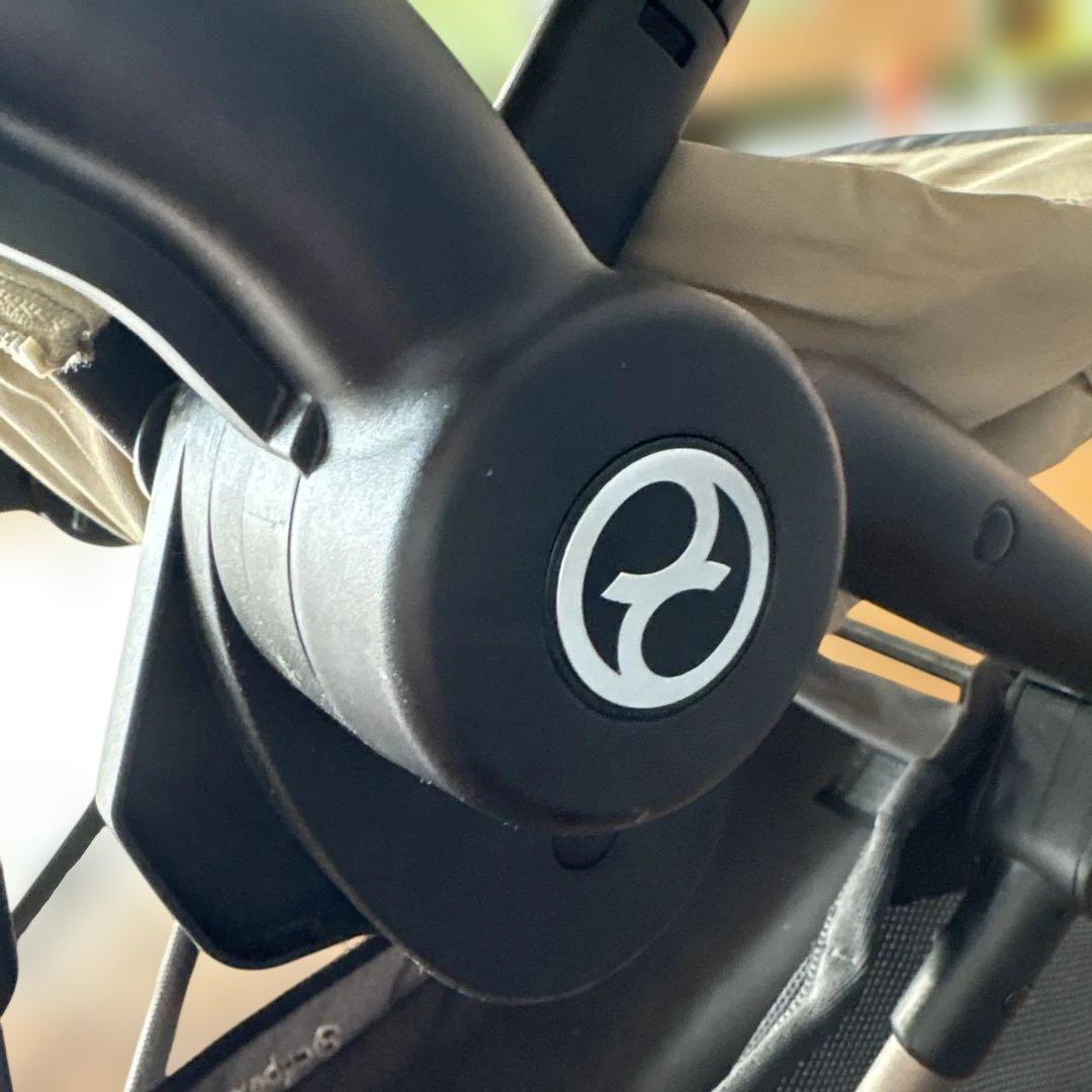 専用　サイベックス Cybex ベビーカー メリオ MELIO