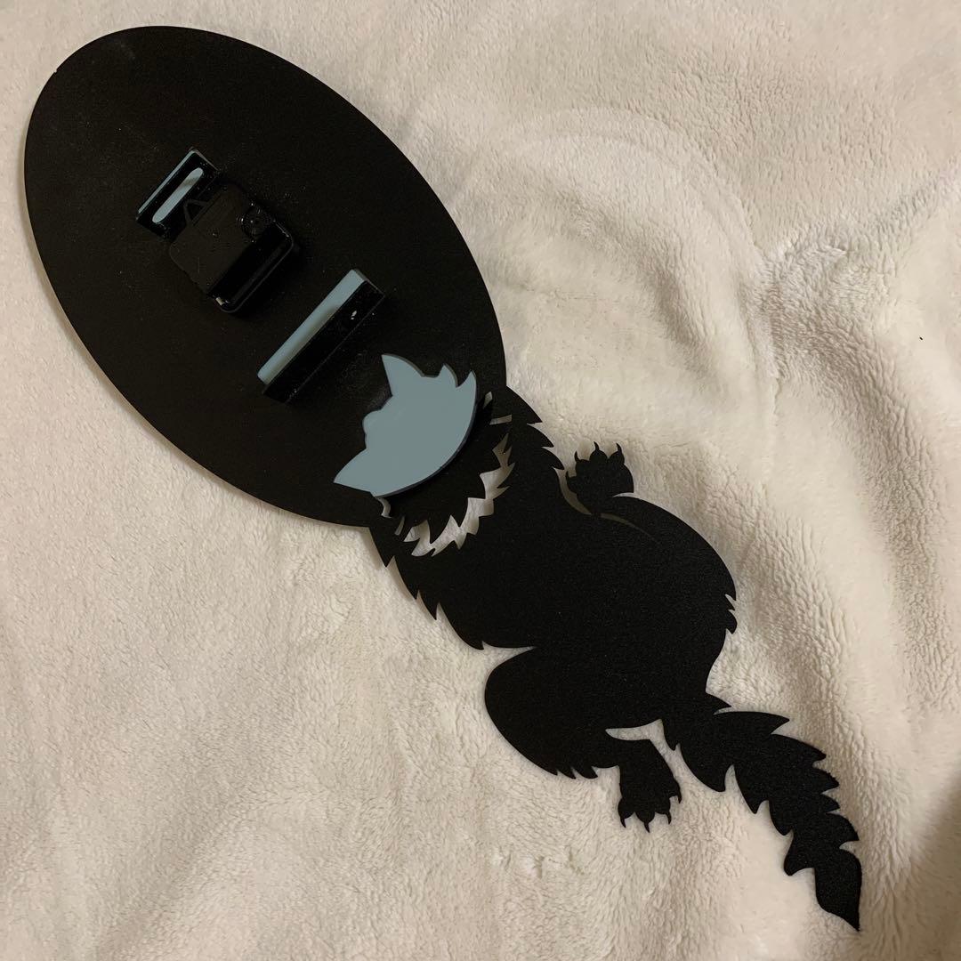 イタリア　アルティ・エ・メスティエリ掛時計　CRAZY 