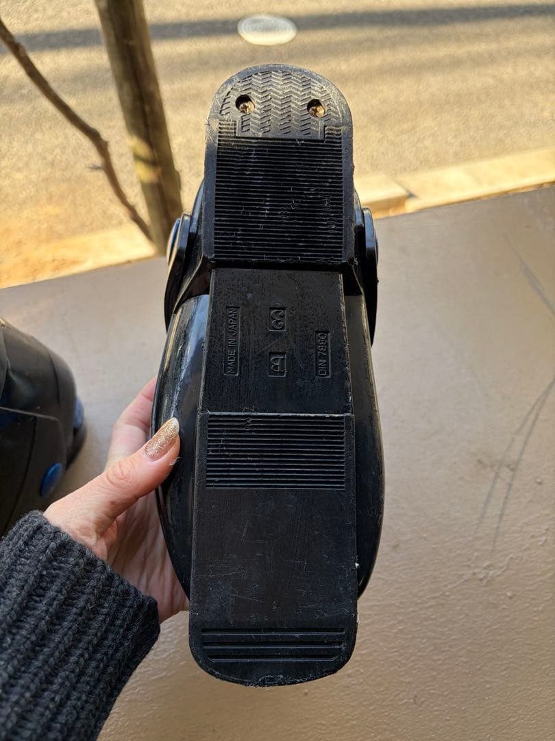 キッズスキーセット