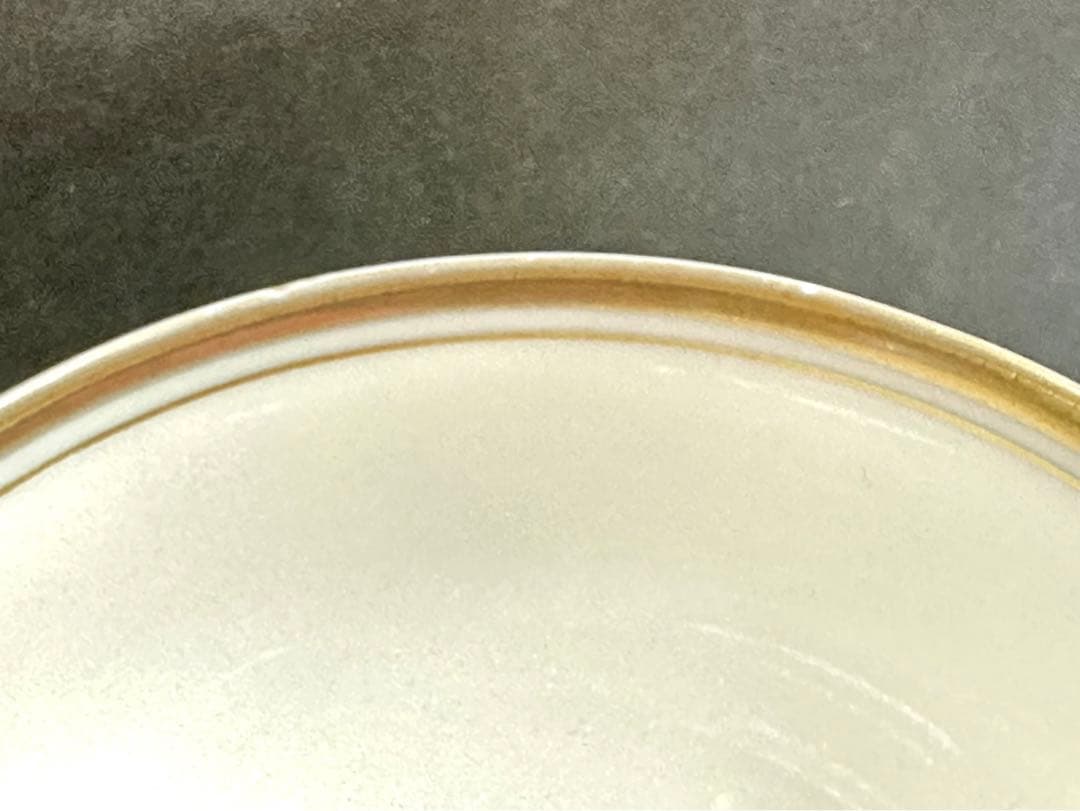 【⭐️激レア⭐️】香蘭社　Koransha JAPAN ロゴ　コーヒー•ティーカップ