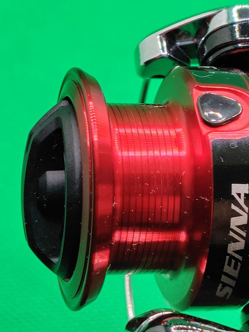 シマノ　ダイワスピニングリールまとめ売り