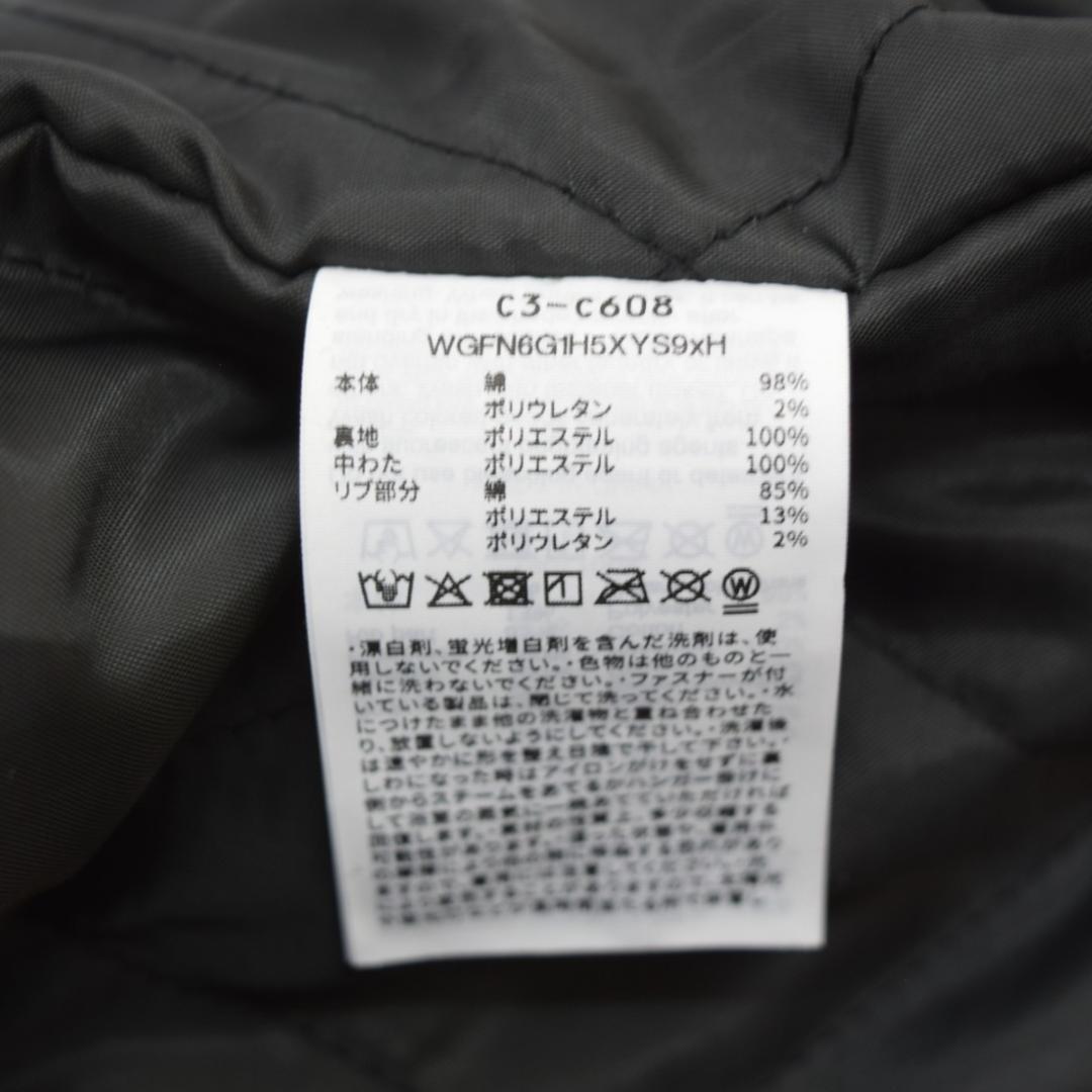 25AW チャンピオン Champion スーベニアジャケット ジップジャケット