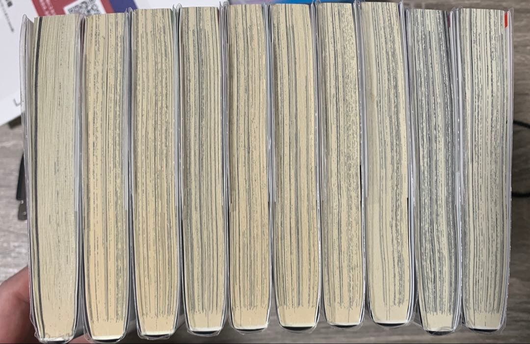 美品 HUNTER×HUNTER 全38巻セット