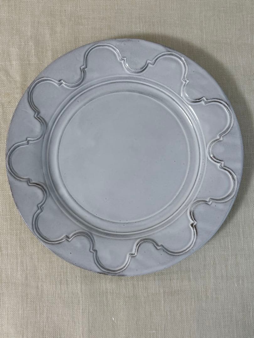 【未使用】アスティエ・ド・ヴィラット/グランドシャレー／プレート