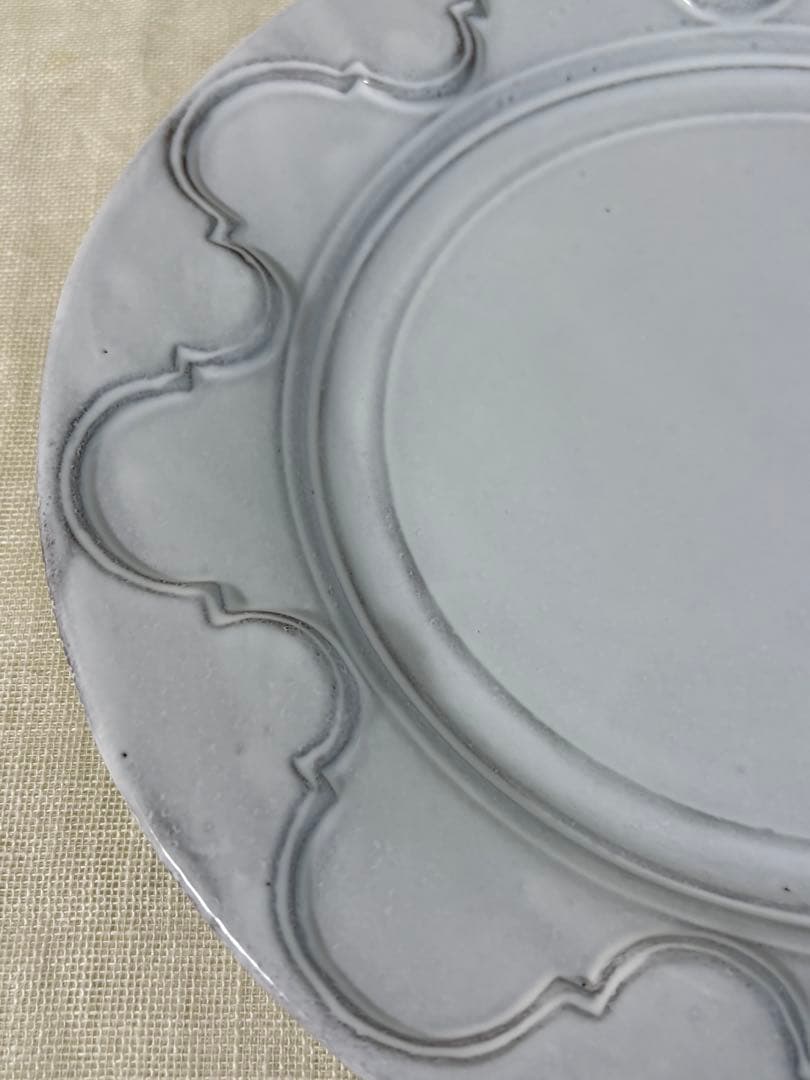 【未使用】アスティエ・ド・ヴィラット/グランドシャレー／プレート