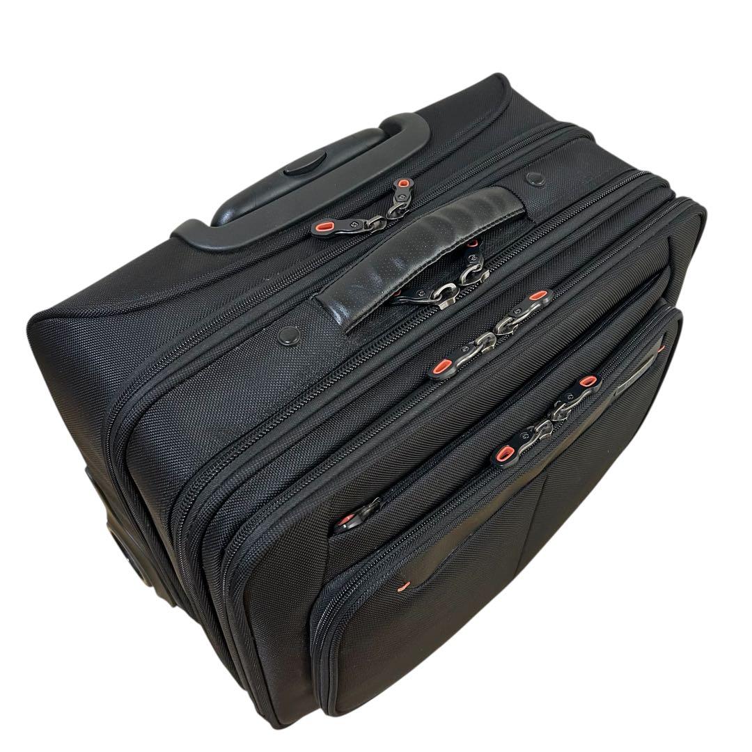 Somsonite Mobile Office 機内持込可 キャリーバッグ
