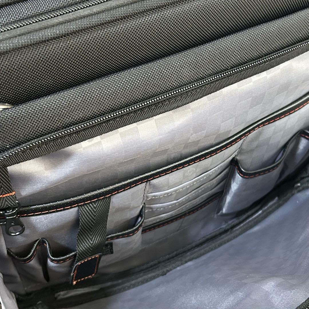 Somsonite Mobile Office 機内持込可 キャリーバッグ