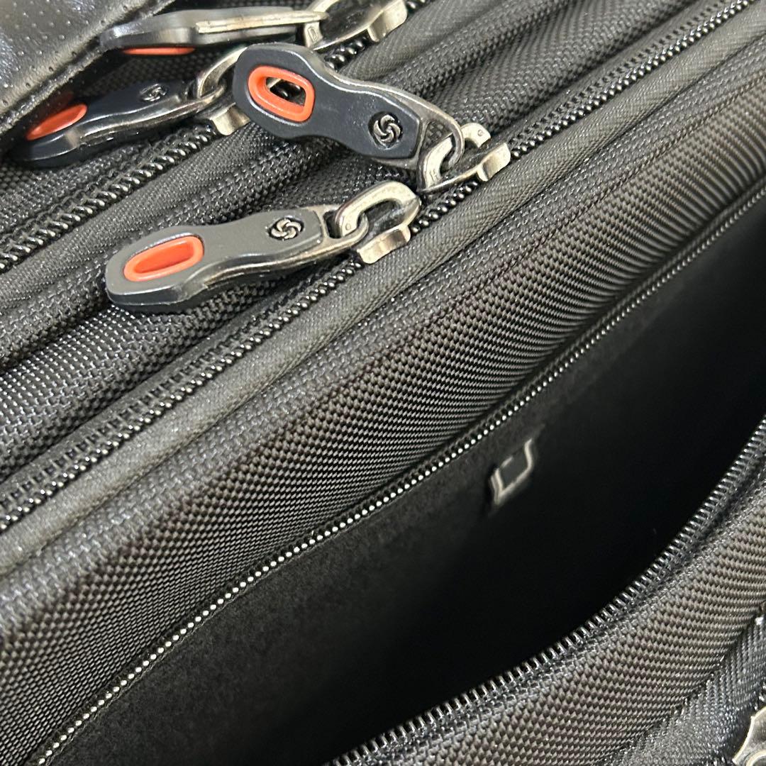 Somsonite Mobile Office 機内持込可 キャリーバッグ