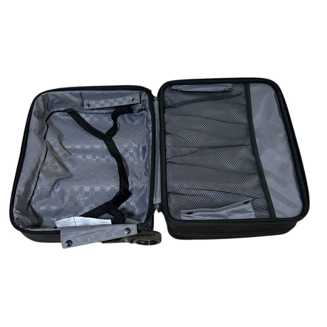 Somsonite Mobile Office 機内持込可 キャリーバッグ