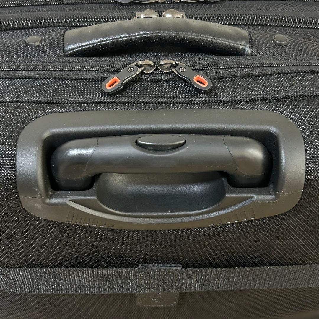 Somsonite Mobile Office 機内持込可 キャリーバッグ