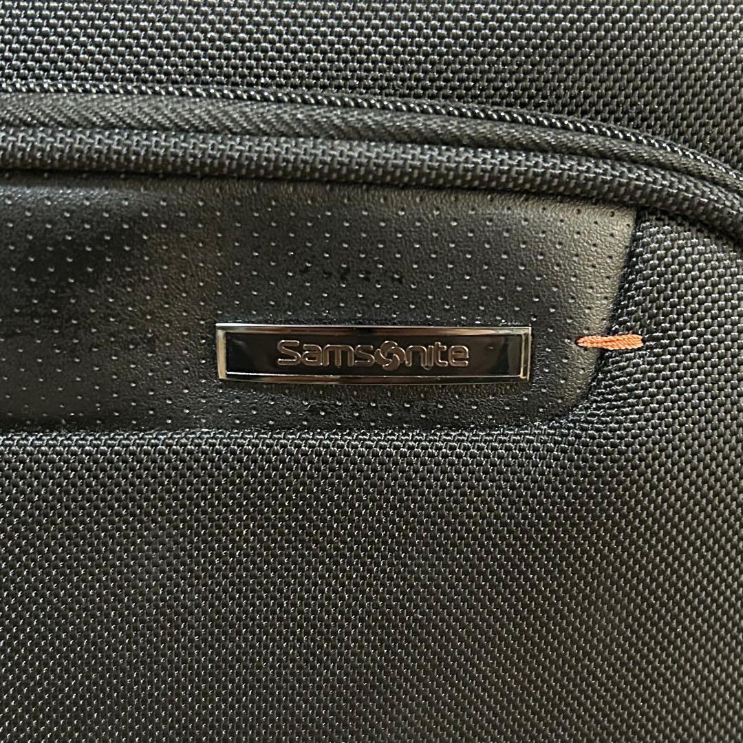 Somsonite Mobile Office 機内持込可 キャリーバッグ