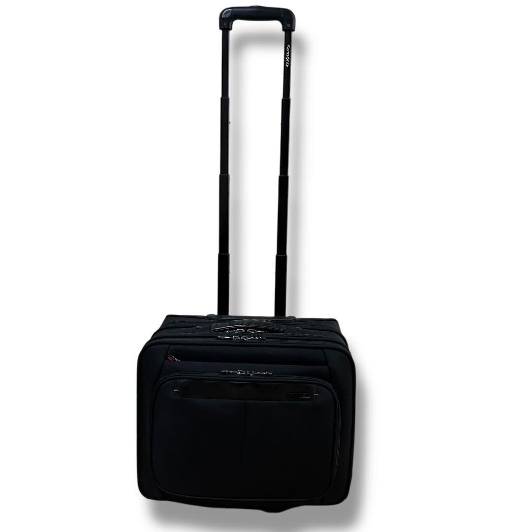 Somsonite Mobile Office 機内持込可 キャリーバッグ