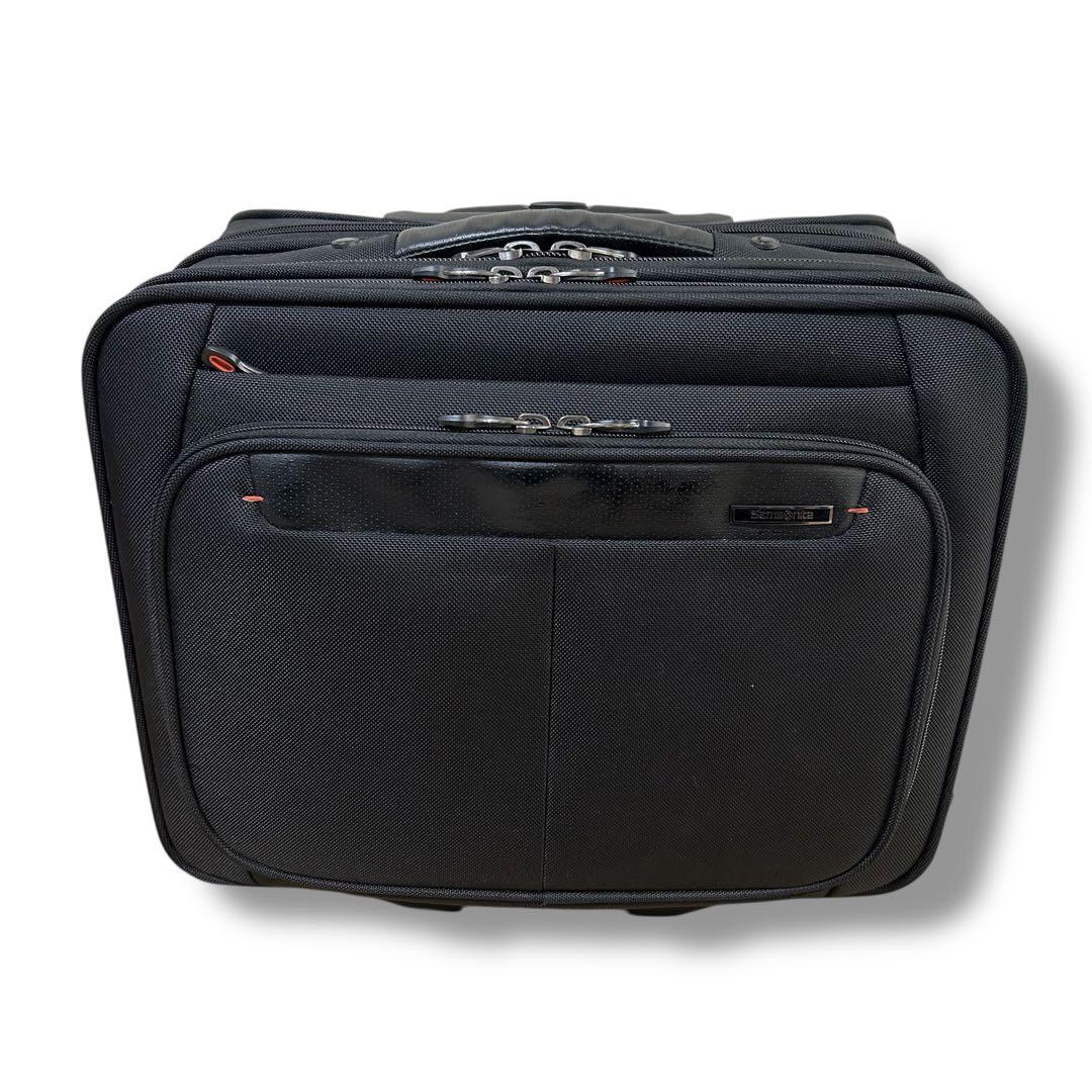 Somsonite Mobile Office 機内持込可 キャリーバッグ