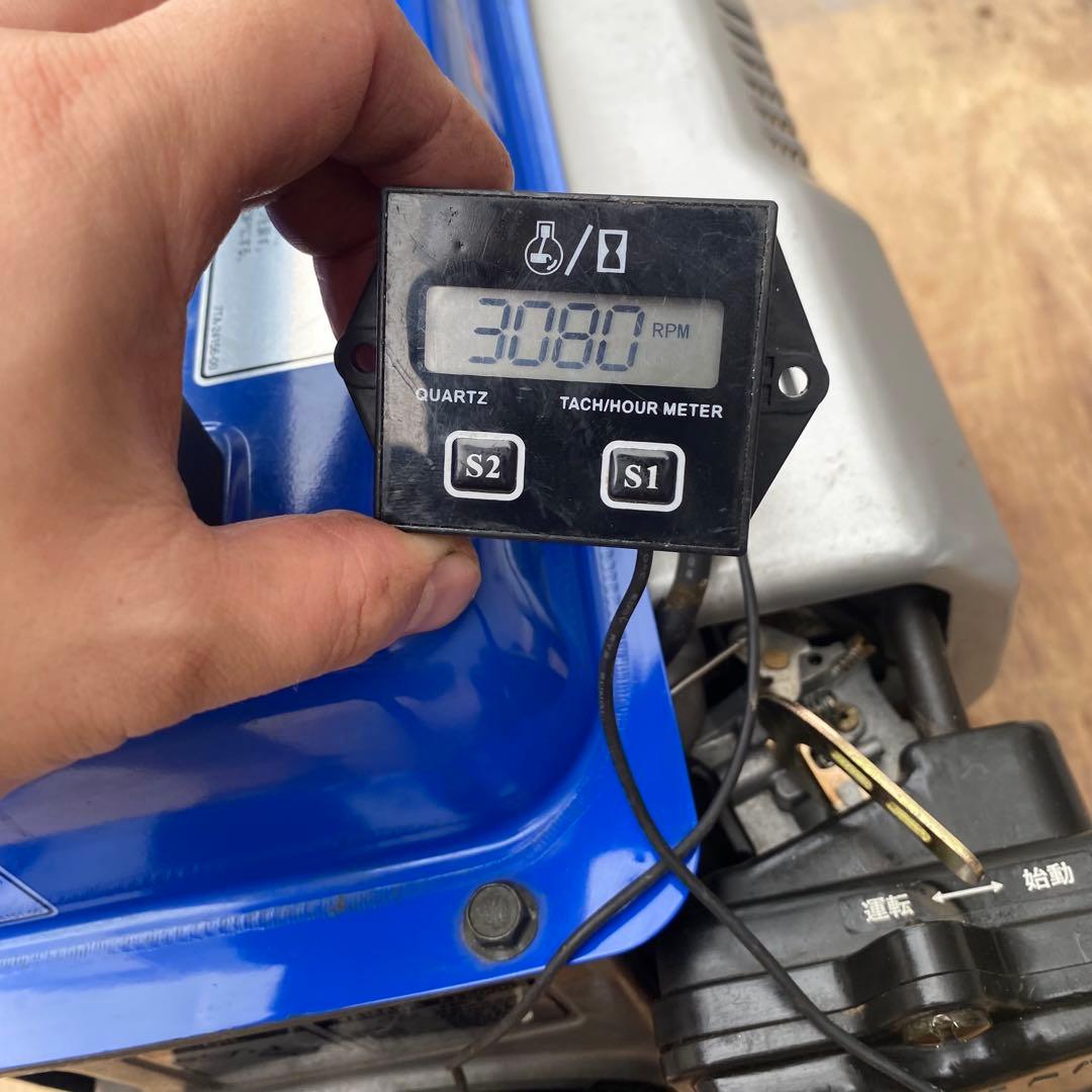 EF800B ヤマハ 発電機 DIY アウトドア ポータブル 非常用 防災 停電