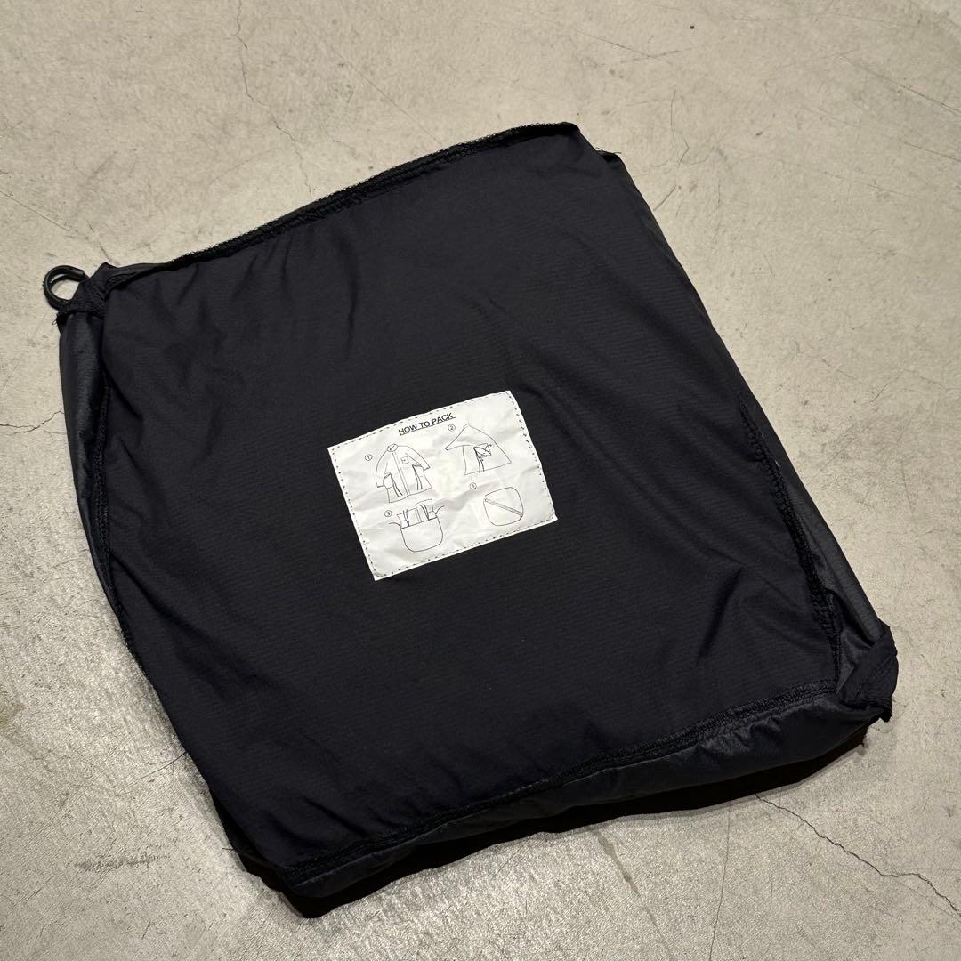 CMF comfy outdoor garment レインコート　ポンチョ