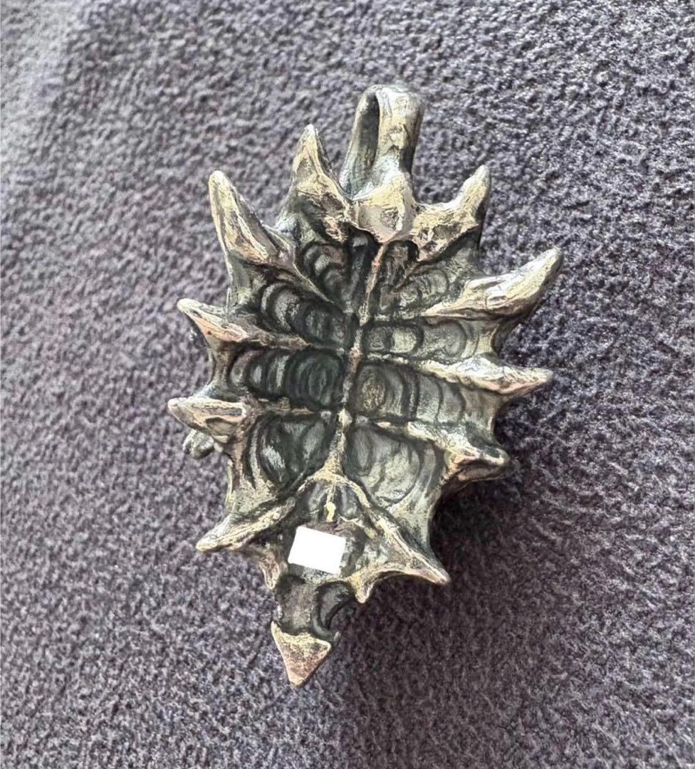 極希少！ スカル ペンダントトップ