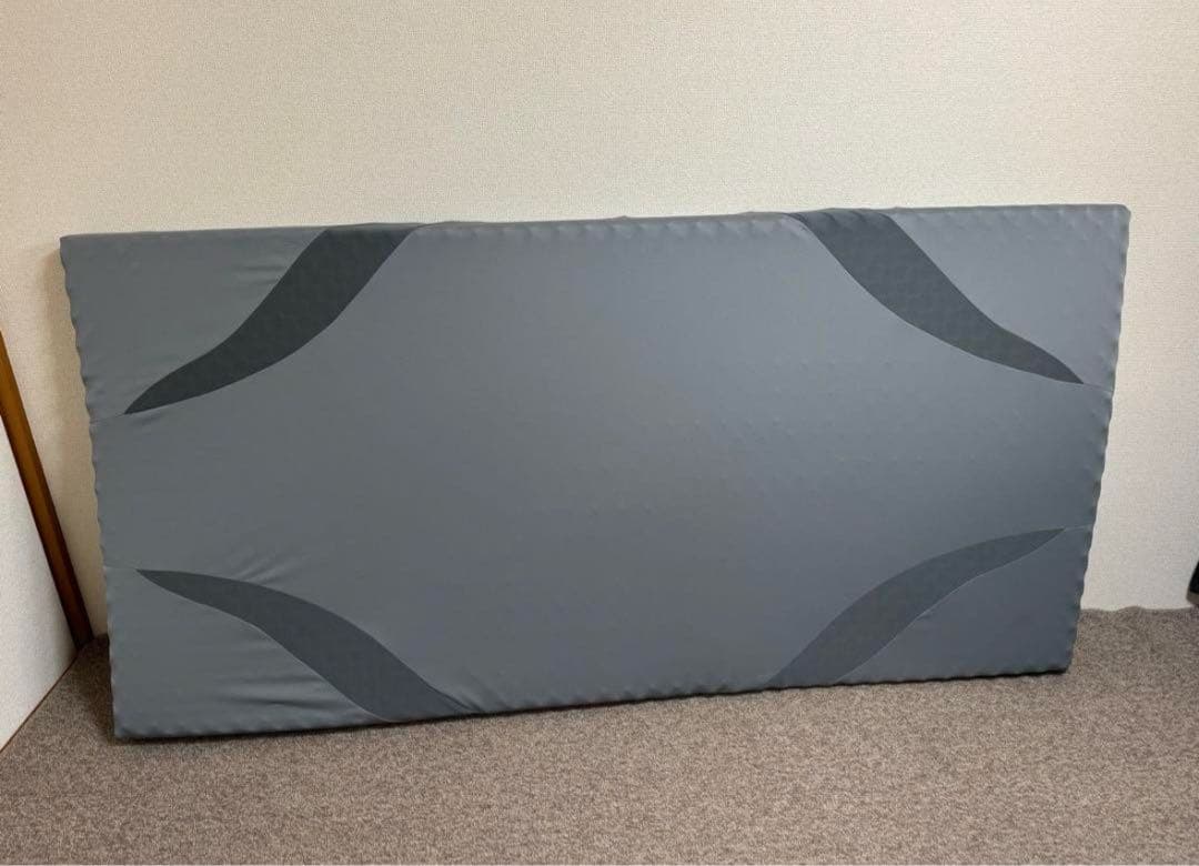 エアー01 RE マットレス　西川　シングル　グレー　大谷翔平