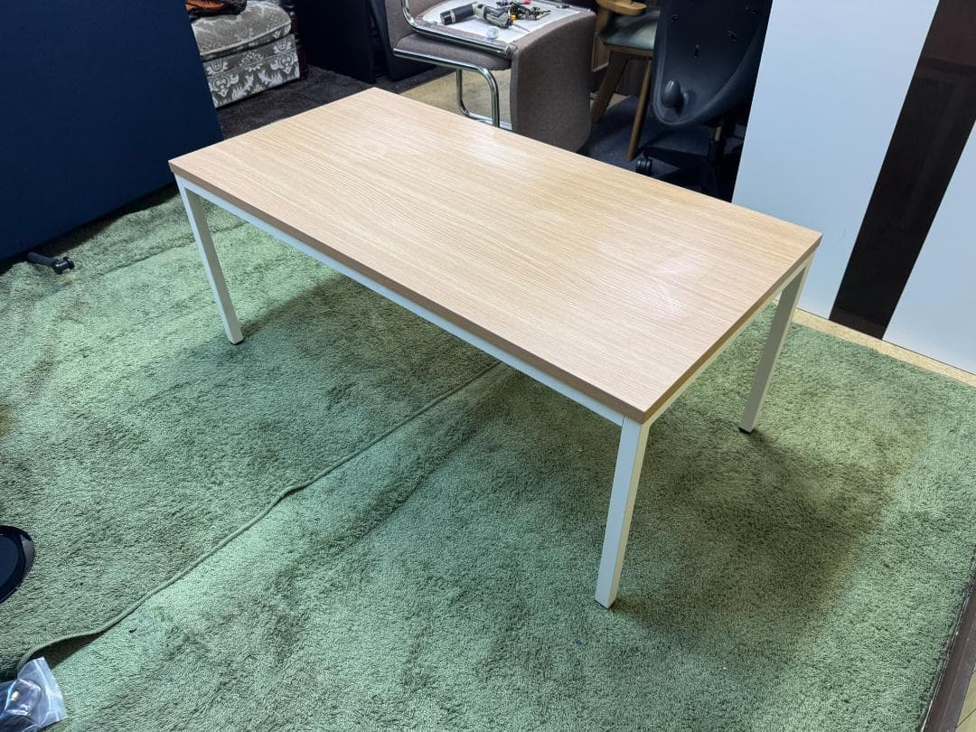 (4452W2)*センターテーブル IRIS CHITOSE