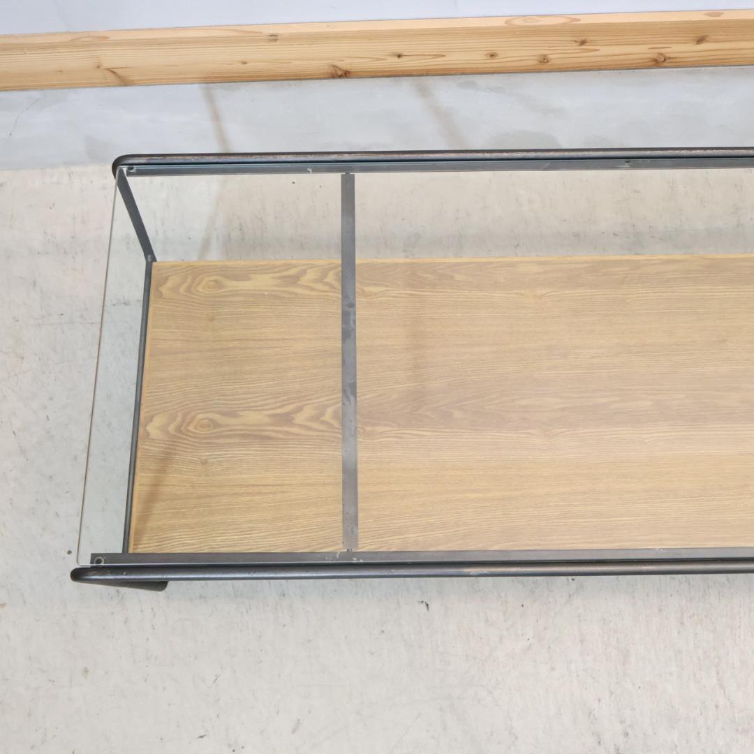 a.depeche アデペシュ socph ソコフ センターテーブル ガラス