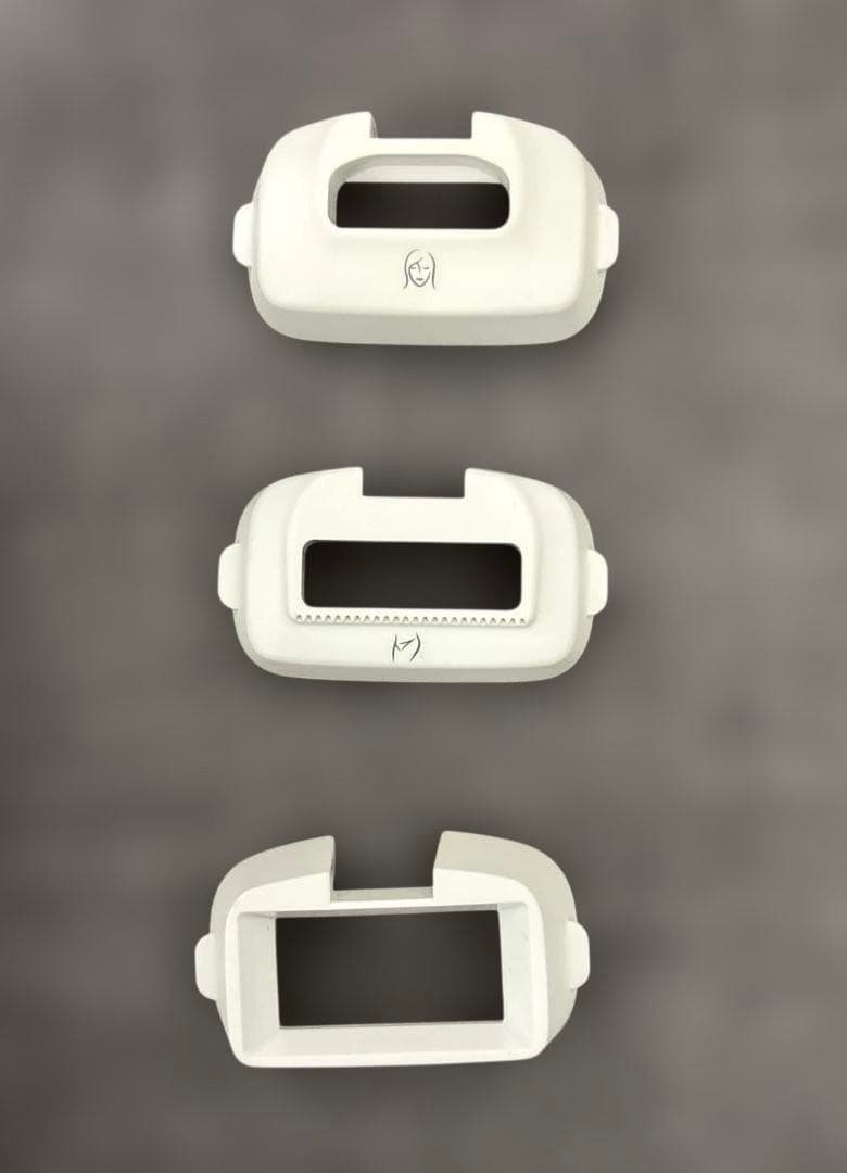 【平田】 Panasonic 脱毛器 ES-CWP81 光エステ