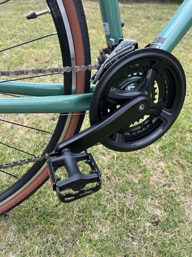 専用　GIANT ESCAPE R3 ジャイアント　エスケープr3 XS