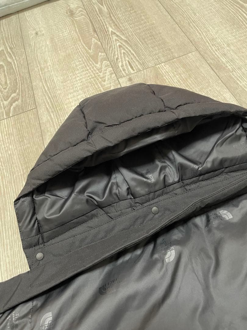 【新品】THE NORTH FACEマルチシェルブランケット　ブラック　防寒