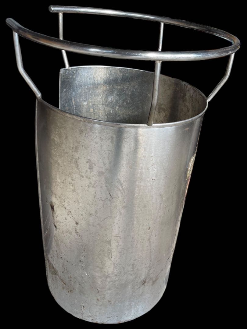 ⭐️SHINPOシンポ⭐️網ストックワゴン⭐️焼肉店⭐️網収納⭐️ロストルラック⭐️車輪付‼️