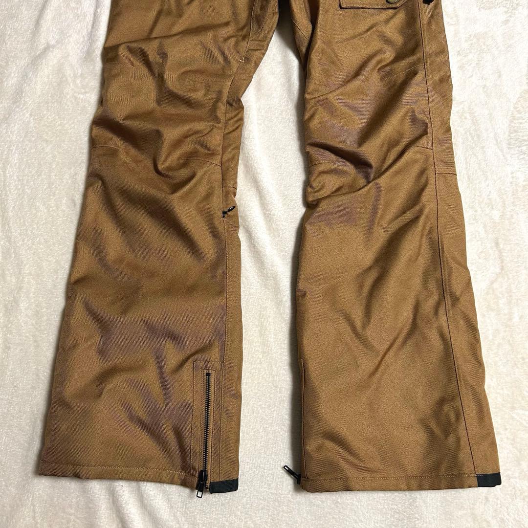 【まとめ売り】ROME SDS スノボーウェア 上下セット ＋ベルト 小物ケース