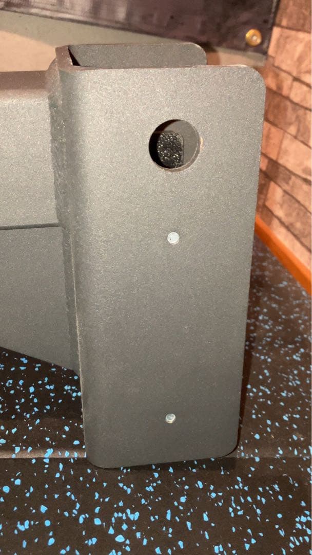 MBC オリジナルラック ディップハンドルアタッチメント　ディップス