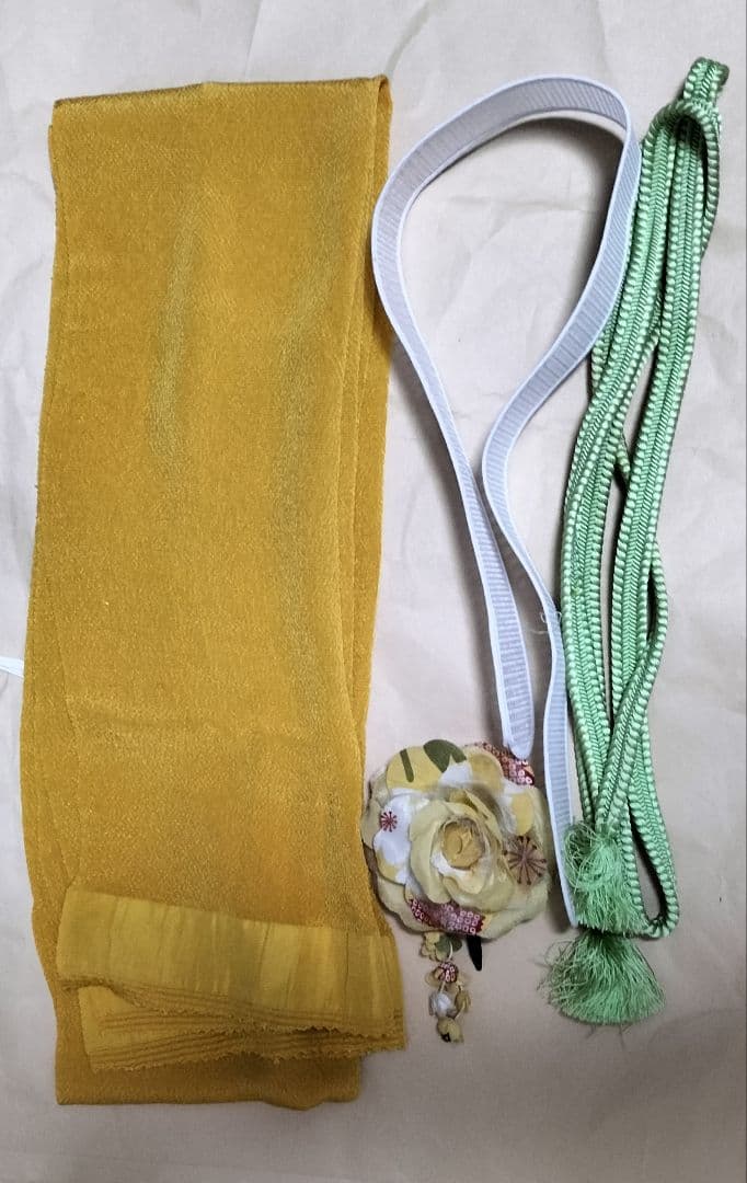 成人式振袖セット