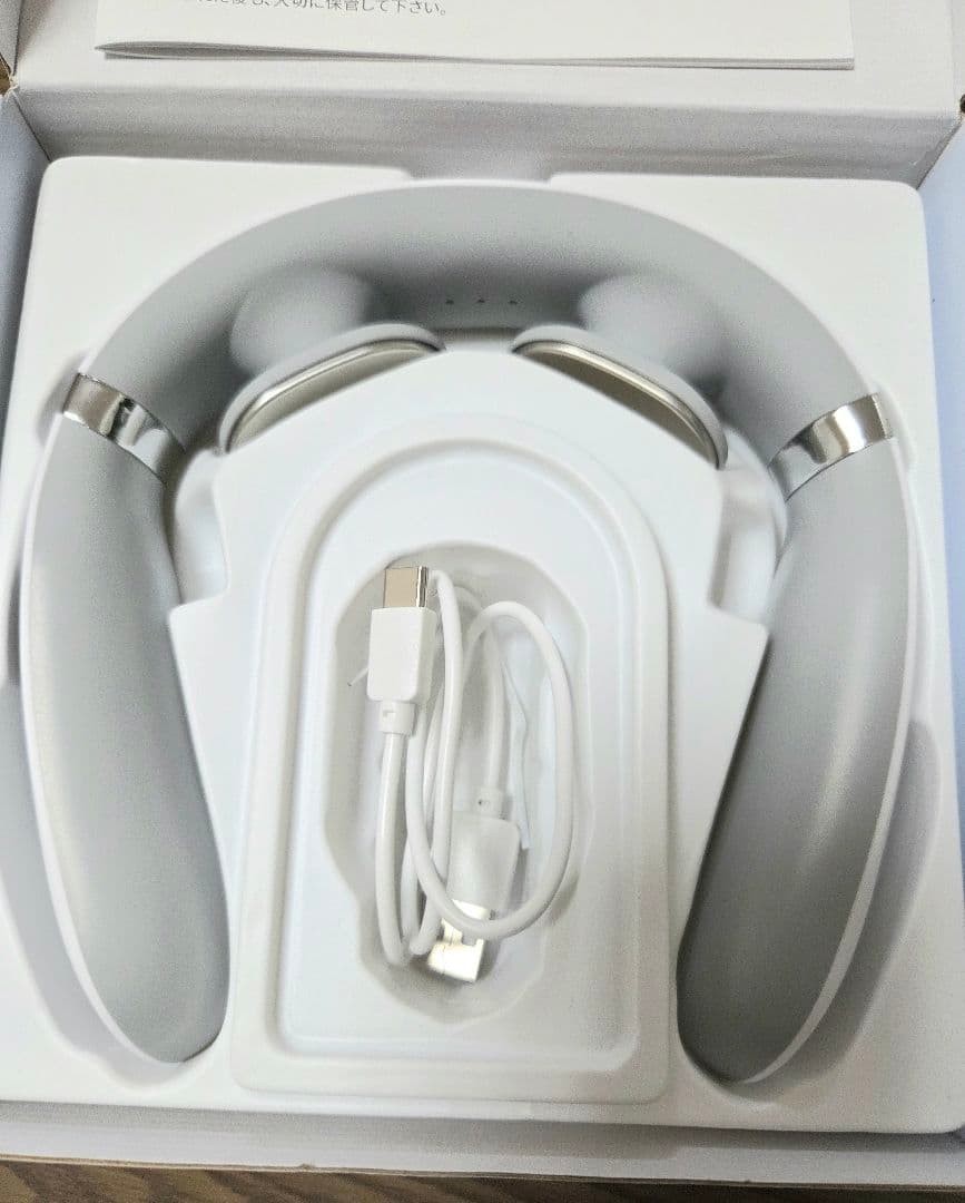 おまけ付き！バクネ　BAKUNE　ドライ　男性用L 女性用S　上下セット