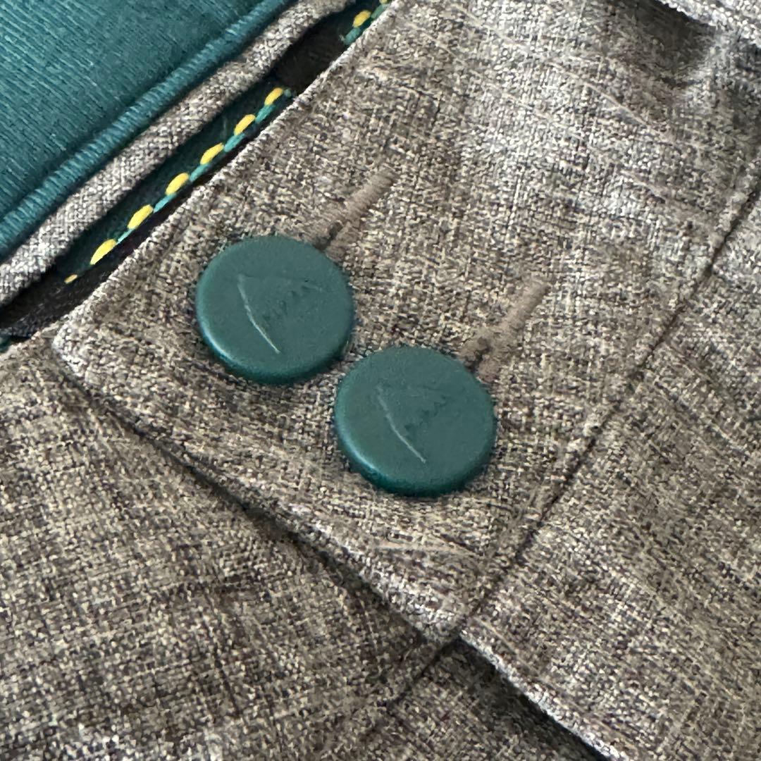 Burton GORE-TEX ゴアテックス パンツ M グレー