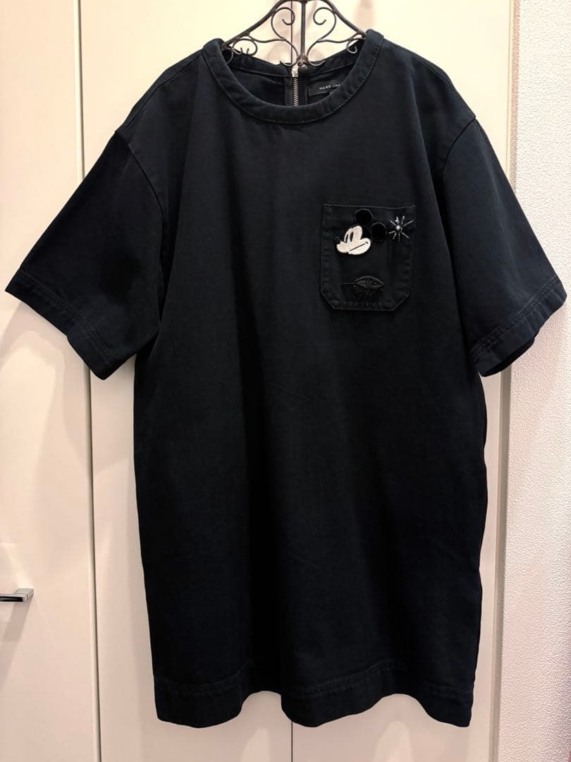 【新品】Marc Jacobs×Disneyマークジェイコブス ビッグシルエット