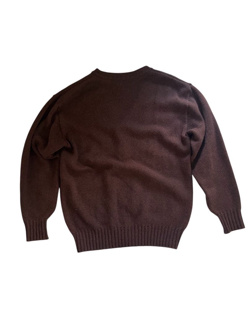 ワコマリアCLASSIC CARDIGAN ( TYPE-2 )