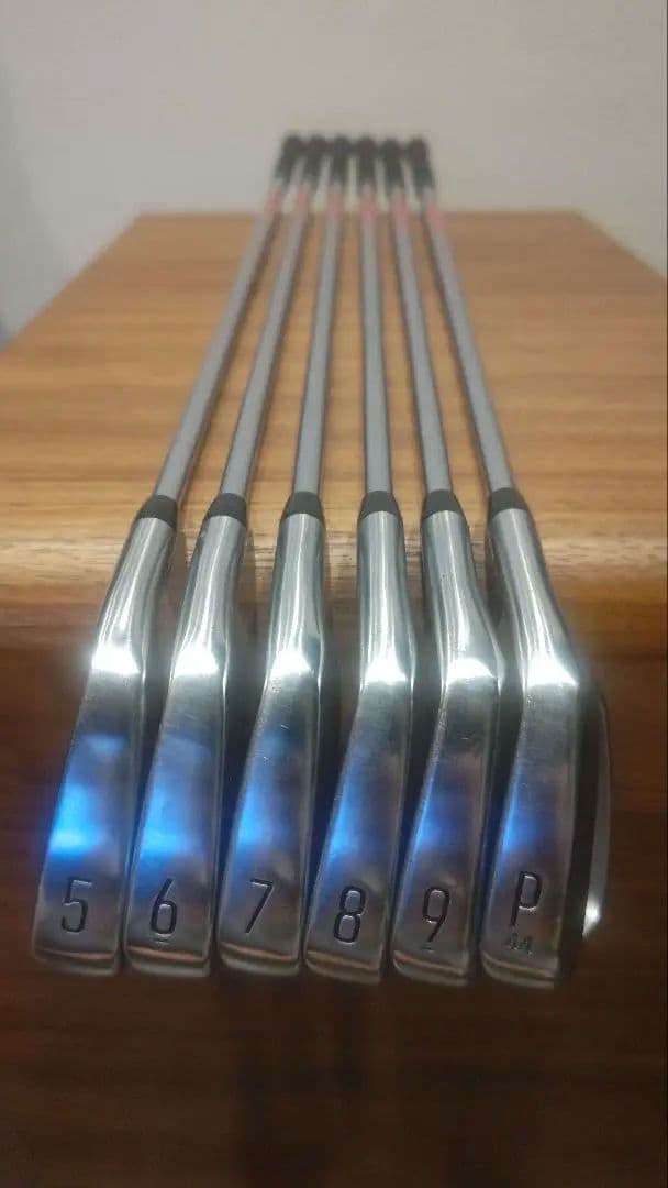 Titleist 　T150　2023　6本 MODUS 105S　右用