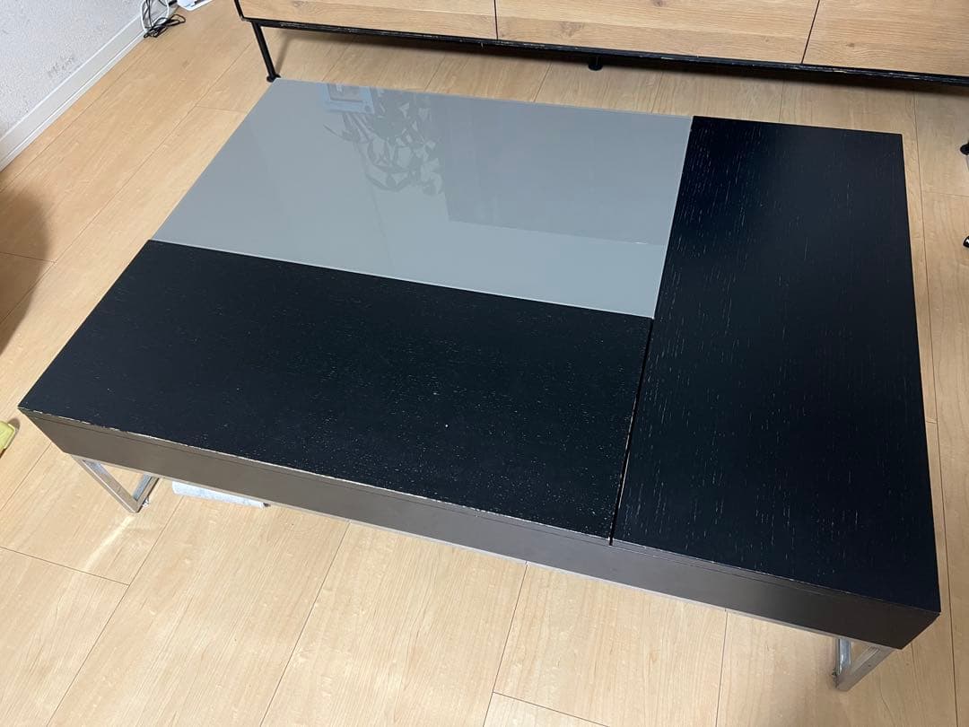 boconcept ボーコンセプト　Chiva ブラック