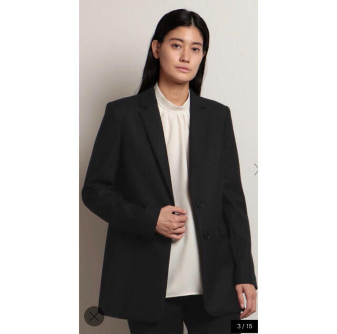 New Saxony Yunel and Carol（セットアップ）