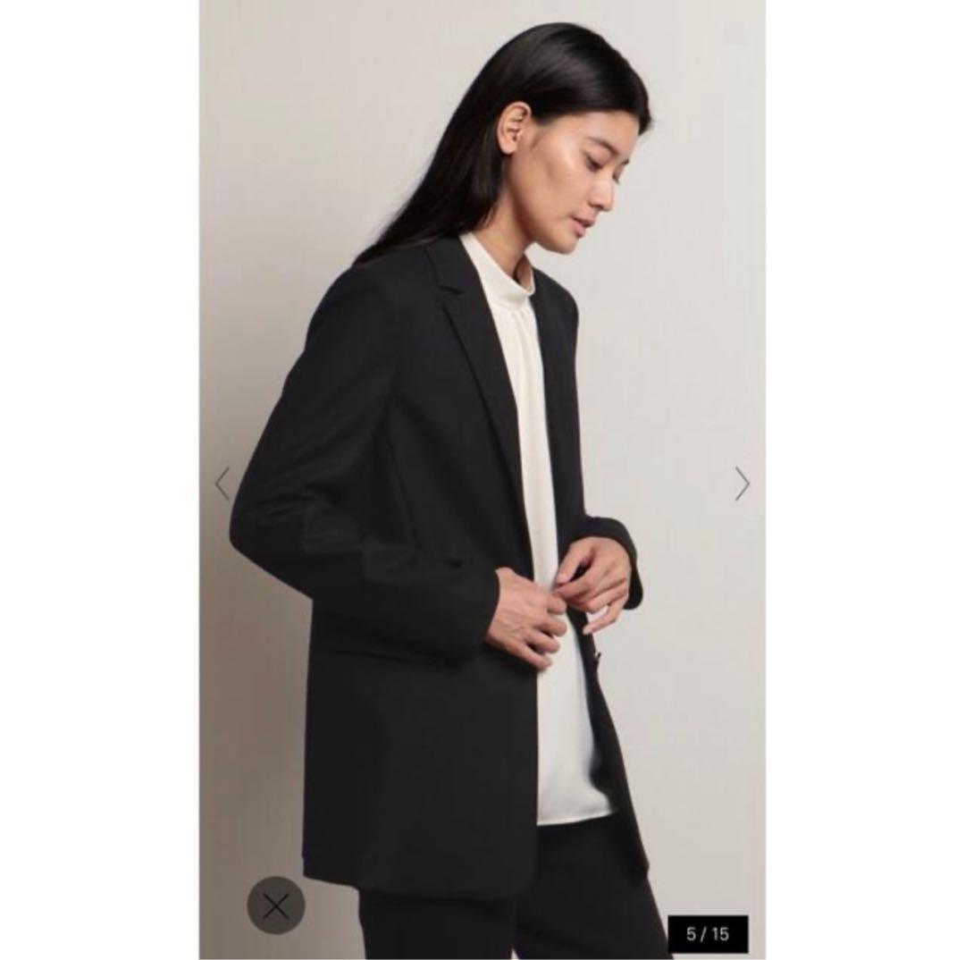 New Saxony Yunel and Carol（セットアップ）