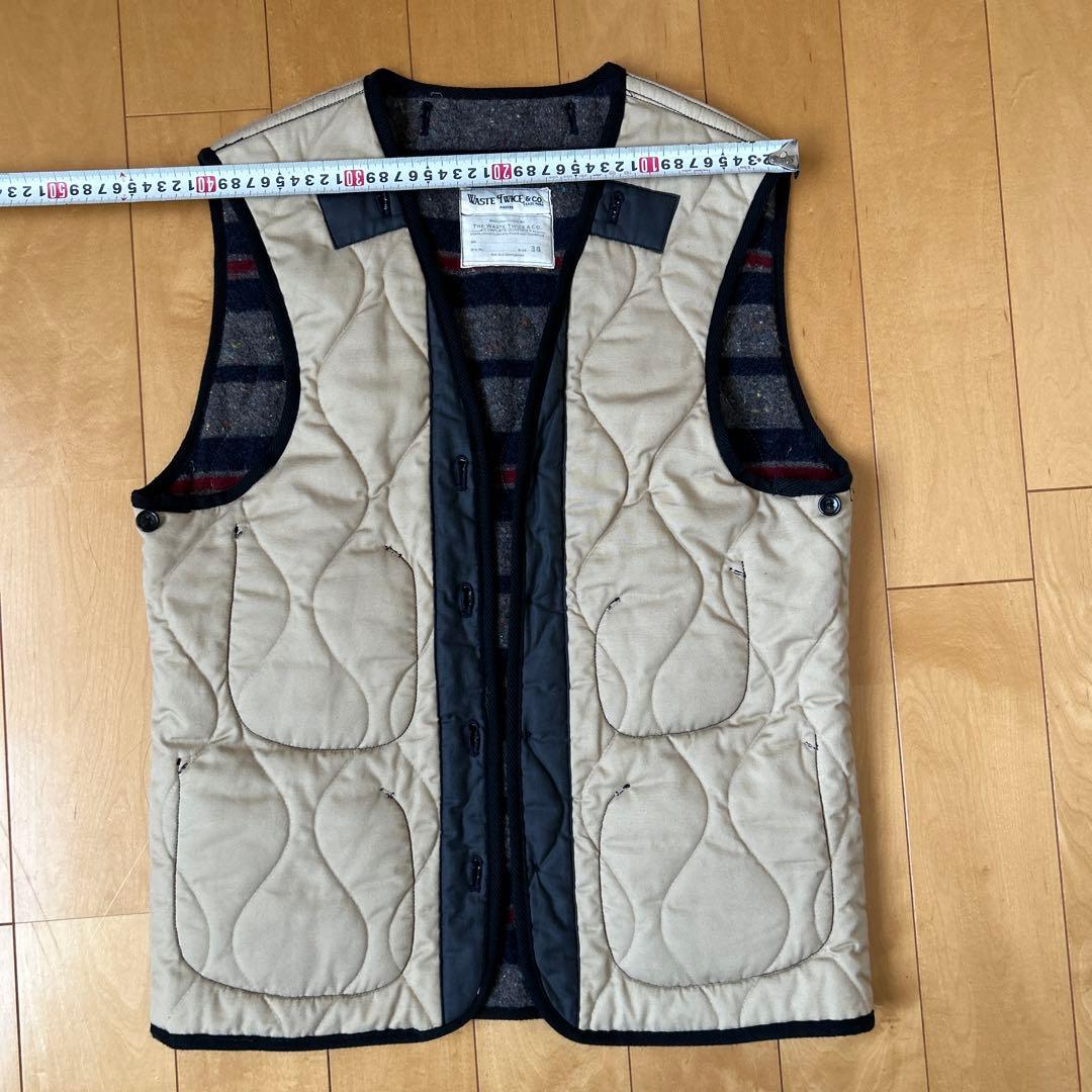 WASTE-TWICE ウエストトワイス