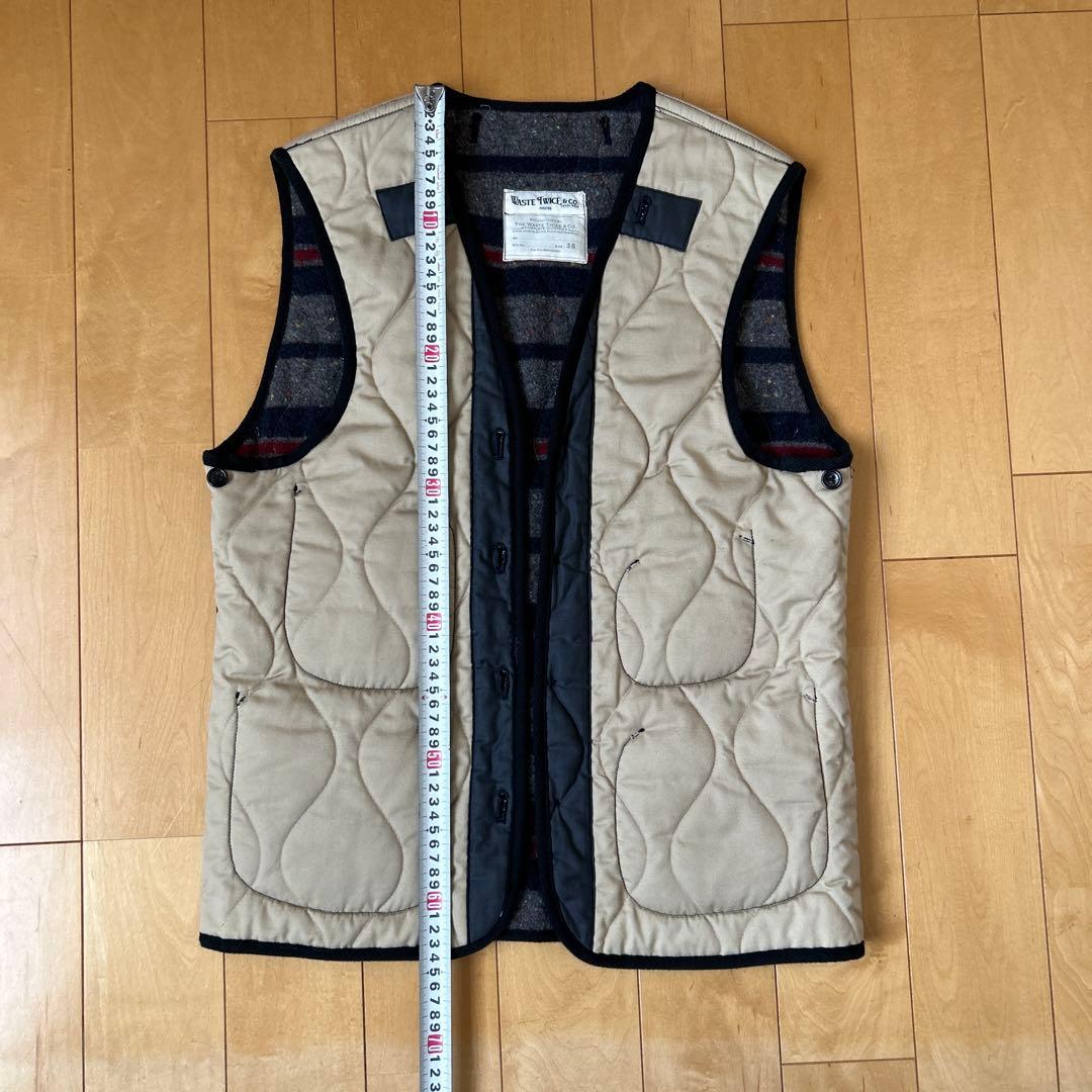 WASTE-TWICE ウエストトワイス